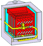 Конструкция КОТВ-20-С РОСС