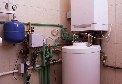 Конструкция АОГВ 10,5 П(Д)