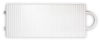 Радиатор отопления концевой C20-57РК ROSS