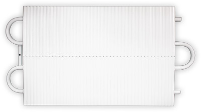 Радиатор отопления блочный C20-72РБ ROSS