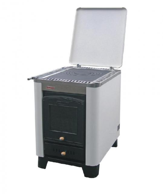 Котел воздухогрейный Kalvis-КО-2-2