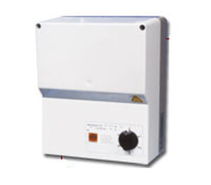 Регулирующее устройство RE 7,5 Rosenberg