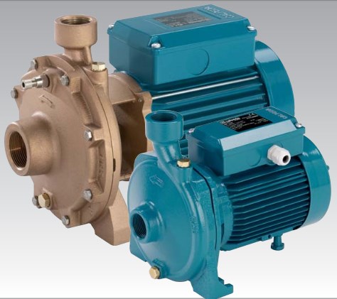 Циркуляционные насосы CALPEDA (Кальпеда)