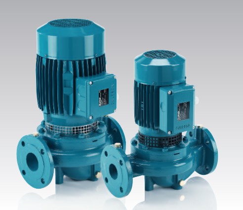 Calpeda (Кальпеда) NR4