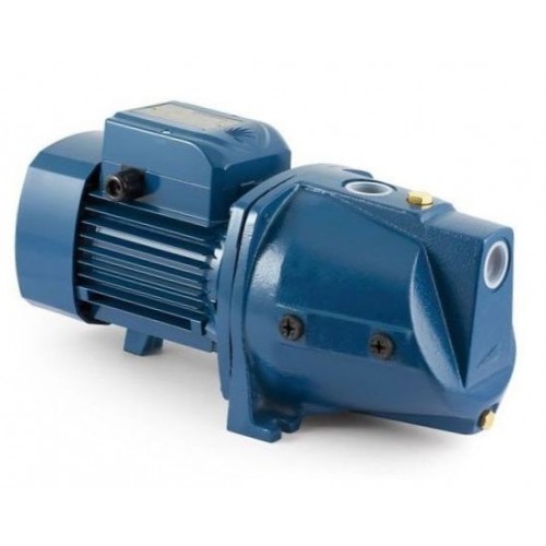 Поверхностные насосы PEDROLLO