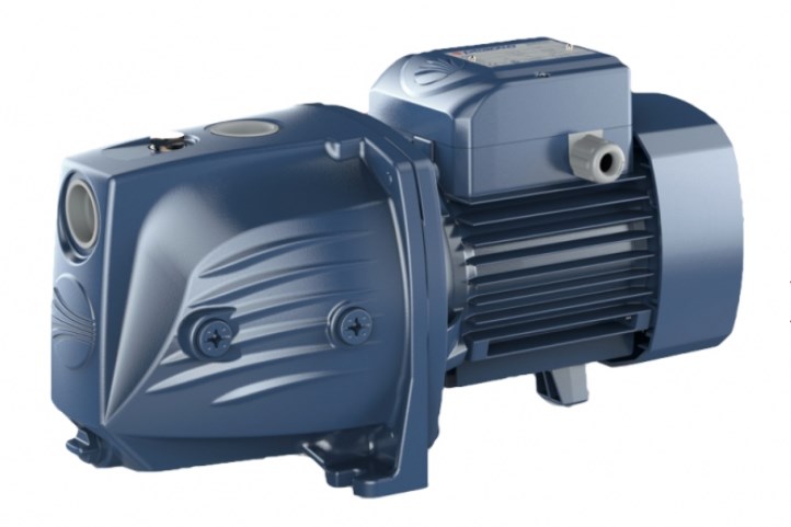 Поверхностные насосы PEDROLLO