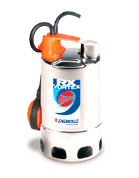 RX Vortex
