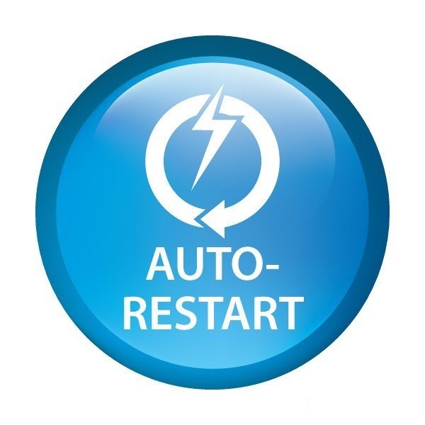 авторестарт