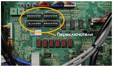 проверка