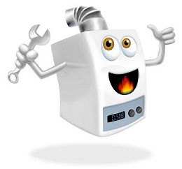 газовый котел