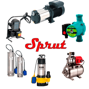 sprut