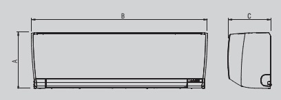 внутренний блок