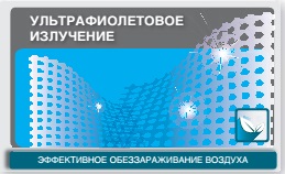 ультрафиолетове излучение