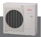 наружный блок