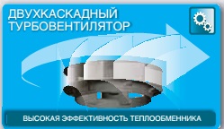 турбовентилятор
