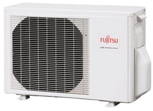 наружный блок