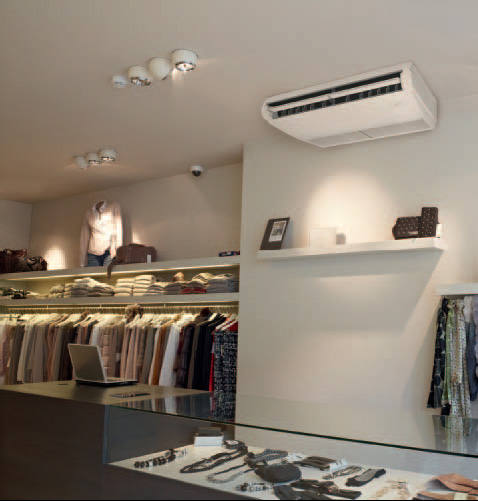 универсальный блок