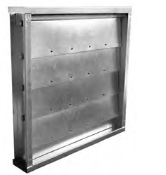 Клапан надлишкового тиску КІД Веза