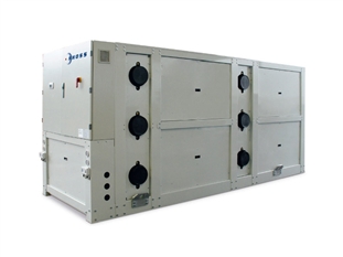 Теплові насоси Rhoss TXHVZ 2410-2740