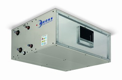 Рекуператори Rhoss UTNA