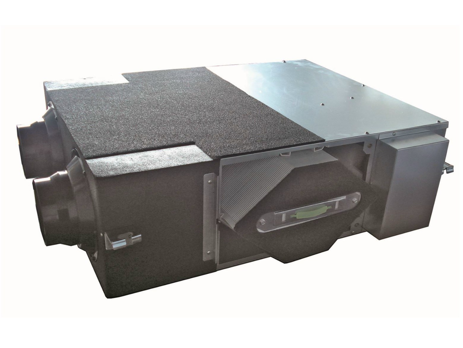 Рекуператори Rhoss VMC-E