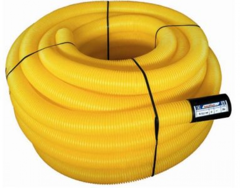 пластикові дренажні системи InstalPlast Lask