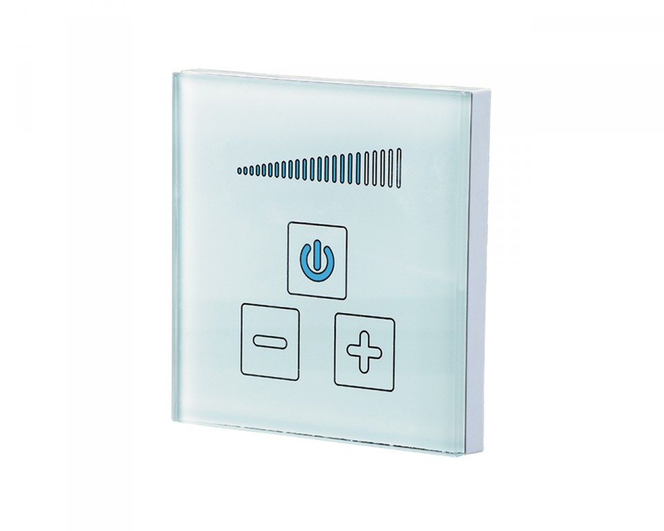 регулятор скорости вентс СРС-1