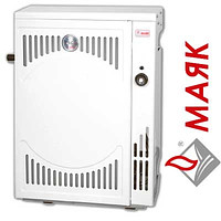 Котел парапетный Маяк АОГВ-10ПВ(С) двухконтурный