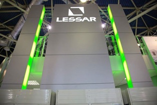 Завод Лессар