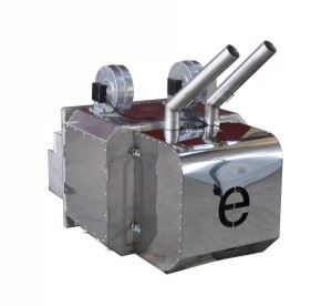 Горелка «КОМФОРТ» 800 кВт 