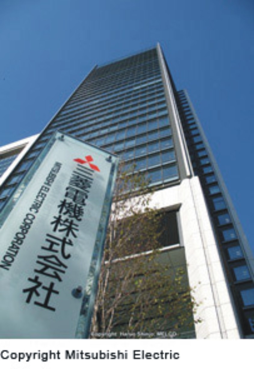 MitsubishiElectric