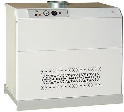 Чугунные газовые котлы МАЯК-100Е и Маяк 80Е Чугунные газовые котлы МАЯК-100Е и Маяк 80Е
