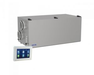 Приточно-вытяжная установка Вентс (Vents) ВУТ 400 ЭГ ЕС ЭКО 