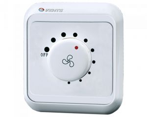 регулятор скорости вентс рс-1-300