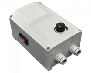 регулятор скорости вентс РС-5,0-Т