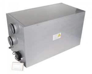 Приточно-вытяжная установка Вентс (Vents) ВУТ 300-2 ЭГ ЕС 