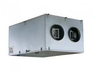 Приточно-вытяжная установка Вентс (Vents) ВУТ 3000 ПЭ ЕС 