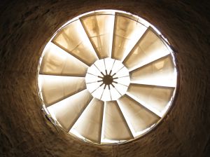 Шум вентилятора