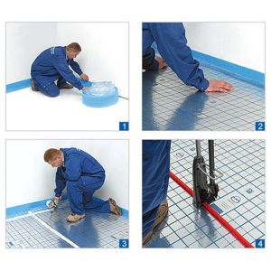 Система KAN-therm Tacker