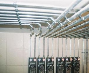 Система KAN-therm steel