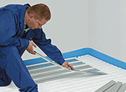 Система KAN-therm TBS