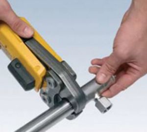 Система KAN-therm Inox