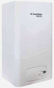 Газовий котел Demrad Kalisto Monotermic BK D 130