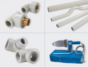 Система KAN-therm PP