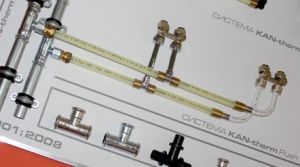 Система KAN- therm Push