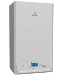 Газовый котел Demrad Nitromix P-28