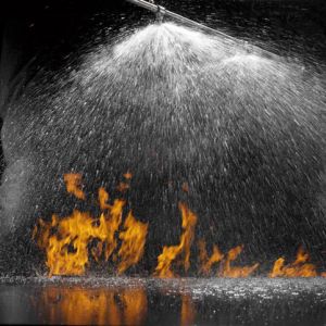 Система KAN-therm Inox Sprinkler