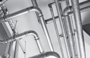 Система KAN-therm Steel Sprinkler