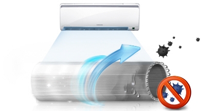 самоочистка