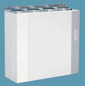 Установки Systemair (приточно-вытяжные)